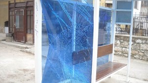 Сигнализирайте за вандалски прояви призоваха от община Добрич