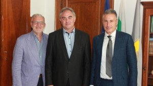 Неви фешън Текстайл ЕООД разширява дейността си в Плевен