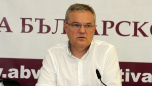 АБВ и БСП са все поблизо до обща президентска кандидатура