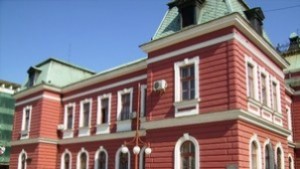 Търг за общински имот начална тръжна цена 136450 лева