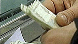 Крадла отмъкнала 4 500 лева