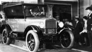 Човекът който промени автомобилната индустрия