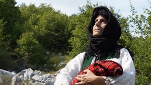 Баба Илийца пак тръгва към Чирепишкия манастир