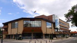 Кметът Николай Грозев провери текущите ремонти в Нова Загора