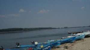 Художници скулптори и графици ще творят на брега на река