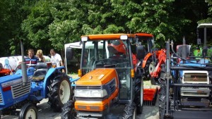 Изложението Селското стопанство и всичко за него с нов адрес