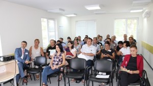 Национална среща на младежки организации се провежда в Пловдив