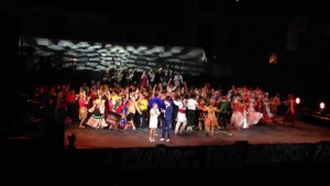 ФTT Найден Киров се завърна от турне във Франция