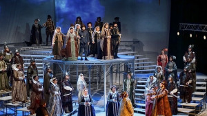 С Лучия ди Ламермур ще участваме на Моцартовите празници в