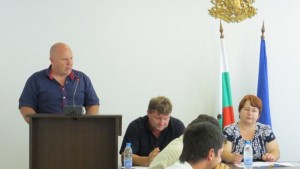 Проекти за външни асансьори на две сгради в Шабла чакат