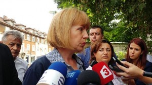 Подготвена ли е София ако завали проливен дъжд