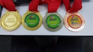 Старозагорски ученици в спор за математическо злато в Сингапур