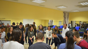 Удължава се срокът за конкурса за лого на Младежкия център