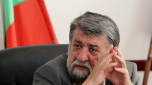 Рашидов Усмивката на Никола Анастасов много ще ни липсва