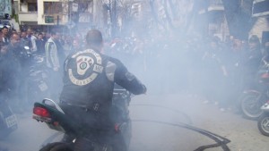 Мотобратя вдигат протест в Панагюрище Пазарджик и Пловдив