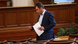 БСП иска извънредно заседание на парламента заради АЕЦ Белене