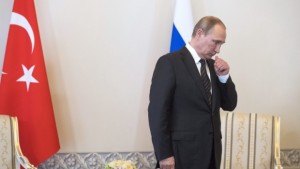 Путин Знаем че България иска да се върне към Южен