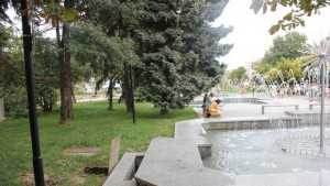 Общината спешно подменя капаци на шахти в центъра на Плевен