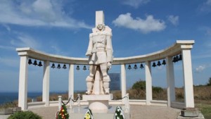 Каварненци отдават почит на адмирал Фьодор Ушаков