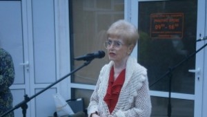 Почина дарителката и почетен гражданин на Кюстендил Лили Шмидт