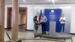 Община Русе ще участва в пет нови проекта за подкрепа