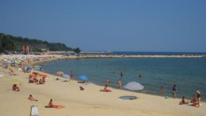 200 eвро глоба за запазено място на италианския плаж