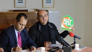 Чистят речните корита от храсти и дървета