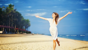 Тази седмица кратко захлаждане другата отново горещо лято