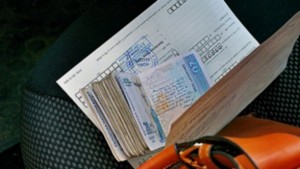 Разкриха крадеца взел 270 лева от 80годишна жена