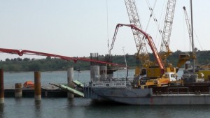 Пристанищен терминал Видинюг се дава на концесия за 35 години