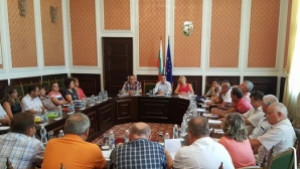 Създават Общински съвет за намаляване риска от бедствия