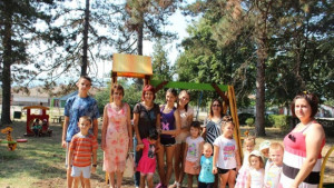 Общинските съветници от ГЕРБ Г Оряховица изпълниха още от ангажиментите