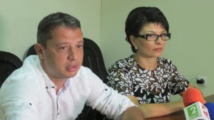 Делян Добрев БСП вадят темата Белене заради вътрешнопартийните си скандали