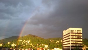 Очаква ни горещ 11 август