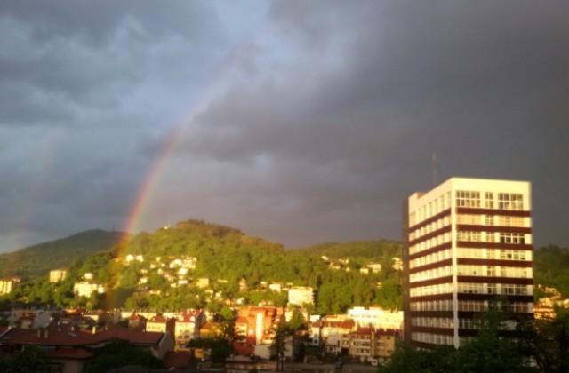 Очаква ни горещ 11 август