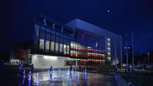 Лена Георгиева и Нела Рачевиц посетиха латвийския град Резекне