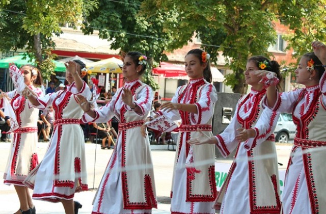 Село Търнава събира гости на фестивал