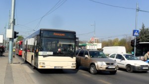Променят имена на спирки от градския транспорт
