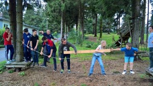 Млади огнеборци от Смолян със златни медали от надпревара в