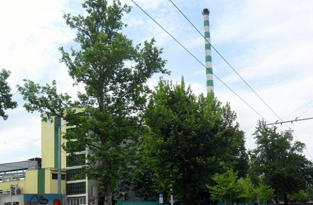 Затварят още една пловдивска улица