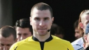 Георги Кабаков свири Локомотив ГО Черно море