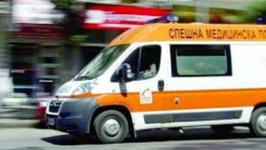 За да не блъсне овце шофьор уби човек
