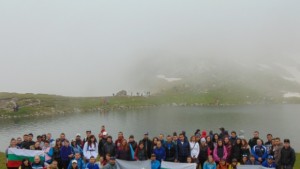 За втора поредна година МГЕРБ област Кюстендил ще проведе регионалната