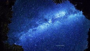 Небето ни готви звездно шоу тази нощ