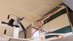 Достъпна среда за хора с увреждания в русенския музей