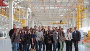 Бизнес практикумите позволяват на студентите да придобиват търсени практически умения