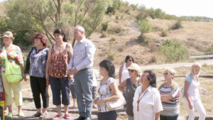 Празник на туризма бе организиран в Драгановец