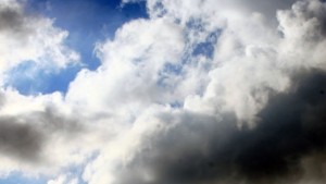 Времето се разваля дъжд по Черноморието