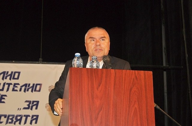 Две дами представят движението на Марешки в Разград