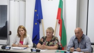 Правят Алея на признателността във Враца